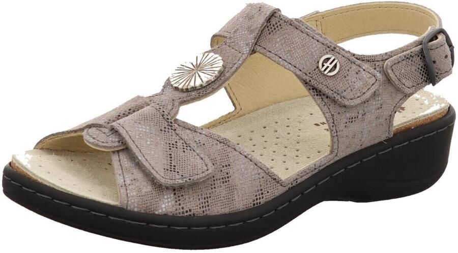 Hickersberger Sandalen