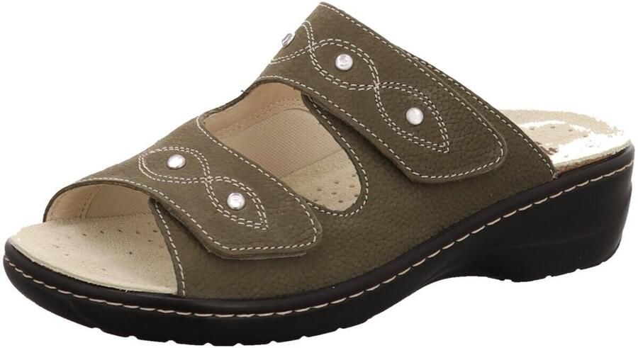 Hickersberger Sandalen