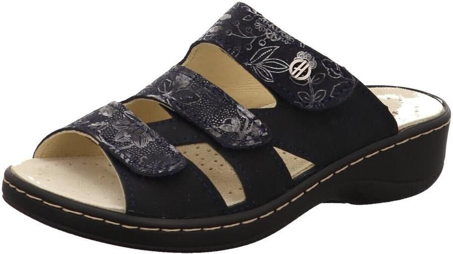 Hickersberger Slippers