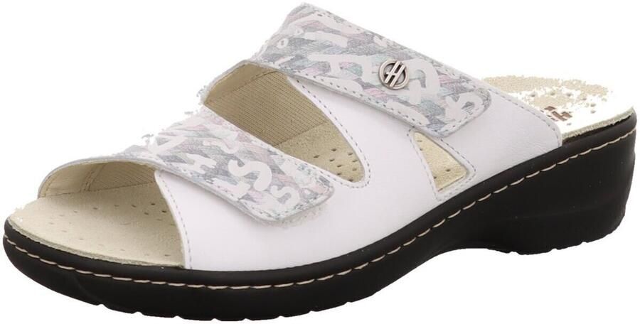 Hickersberger Slippers