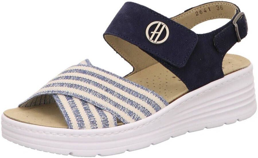 Hickersberger Sandalen