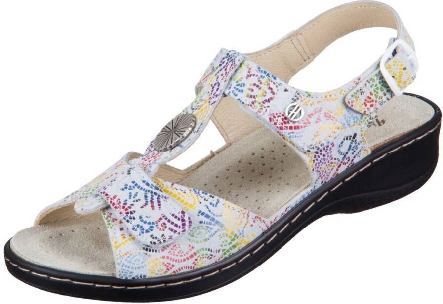 Hickersberger Sandalen
