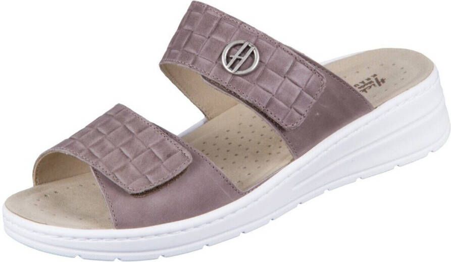 Hickersberger Slippers