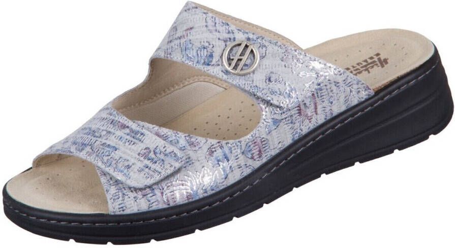 Hickersberger Slippers