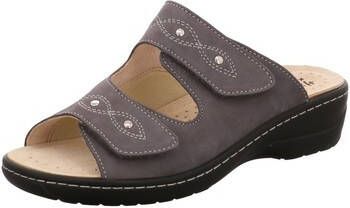 Hickersberger Slippers