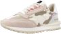 Hidnander Instap Sneakers voor Multicolor - Thumbnail 3