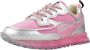 Hidnander Sneakers MultiColour Multicolor Heren - Thumbnail 3