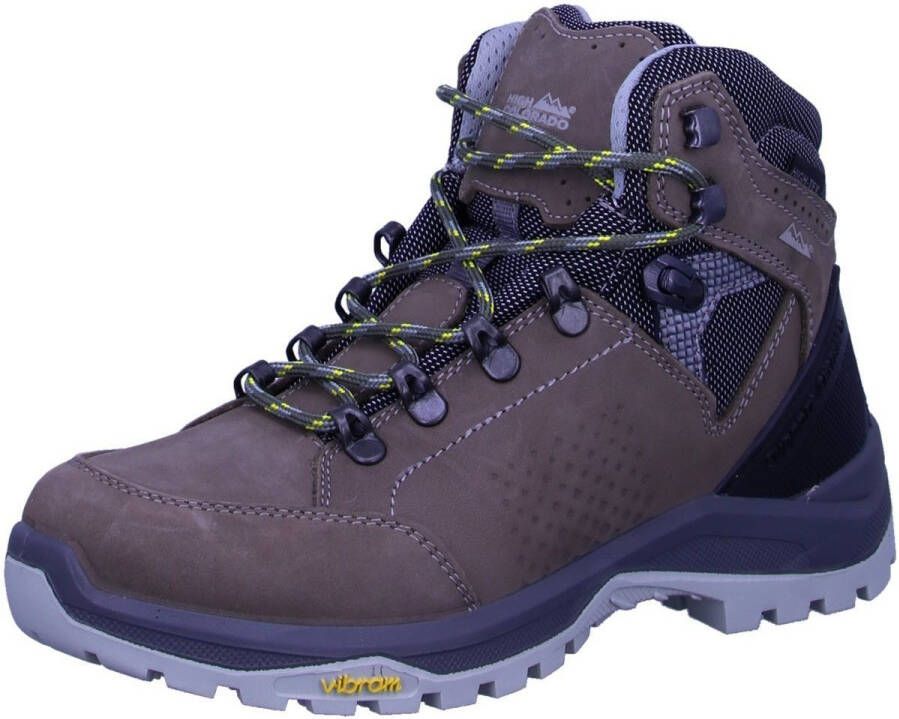 High Colorado Fitness Schoenen