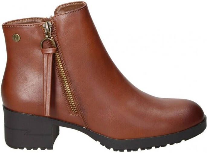 Hispaflex Enkellaarzen 23230KNE