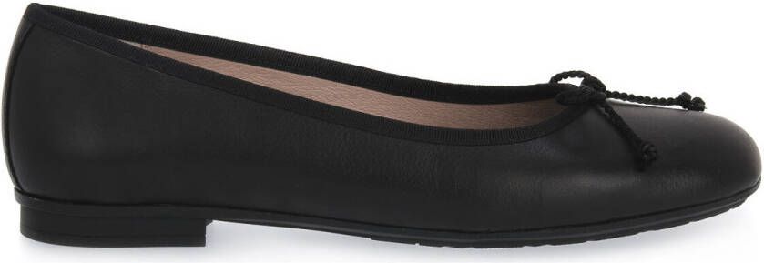 Hispanitas Ballerina's 003 BLACK