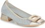 Hispanitas Ballerina's Gray Dames - Thumbnail 2