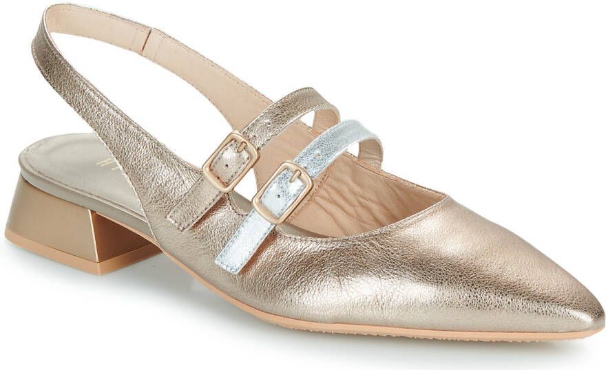 Hispanitas Ballerina's DALI 1