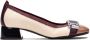 Hispanitas Ballerina's leren ballerina's CHI243670 - Thumbnail 2