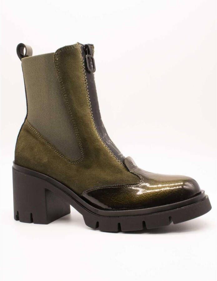 Hispanitas Enkellaarzen HI254280