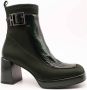 Hispanitas Stijlvolle Haklaarzen Green Dames - Thumbnail 3