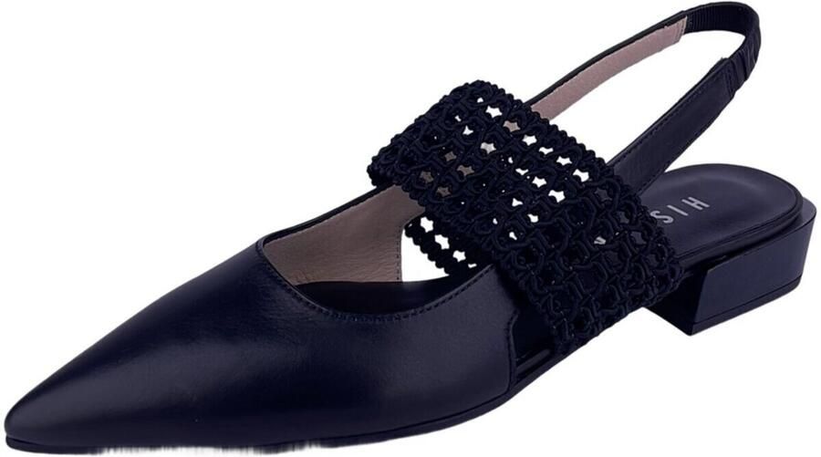 Hispanitas Sandalen met hakken HV264778C001 - Foto 3