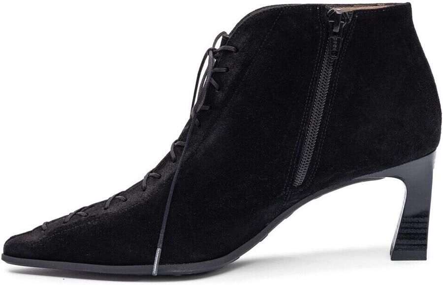 Hispanitas Enkellaarzen HI264960BLACK