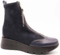 Hispanitas Enkellaarzen HI265104 - Blauw