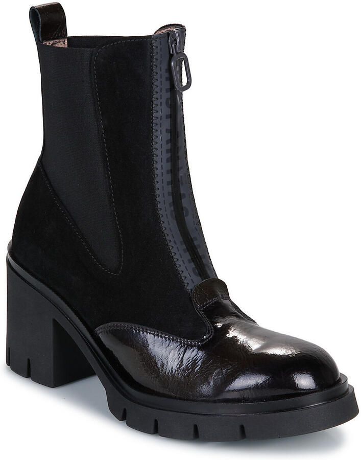 Hispanitas Enkellaarzen