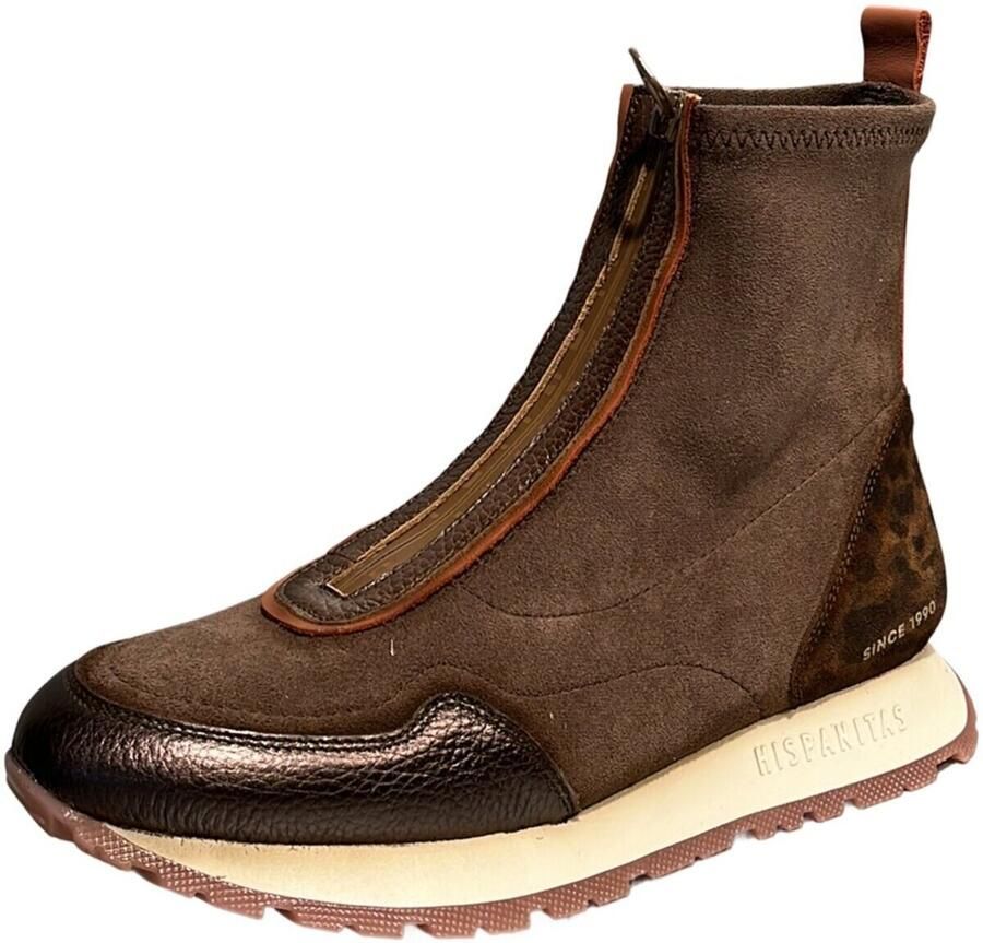 Hispanitas Enkellaarzen