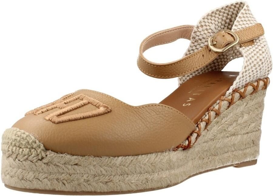 Hispanitas Espadrilles Sofia5