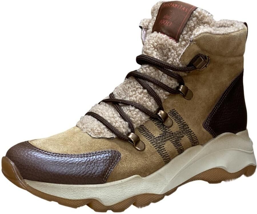 Hispanitas Winterlaarzen Nepal Sneaker - Foto 3