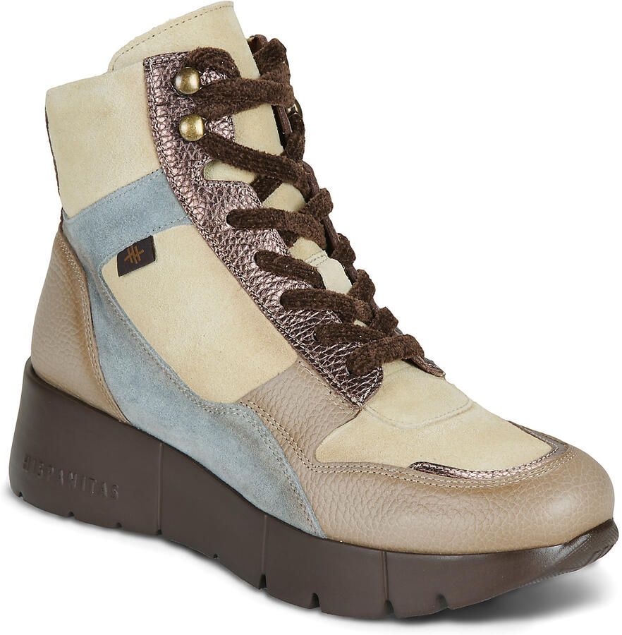 Hispanitas Hoge Sneakers MONTANA