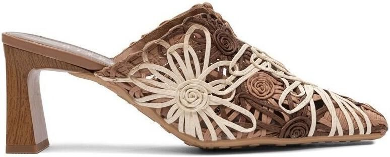 Hispanitas Klompen HV264800NATURALE