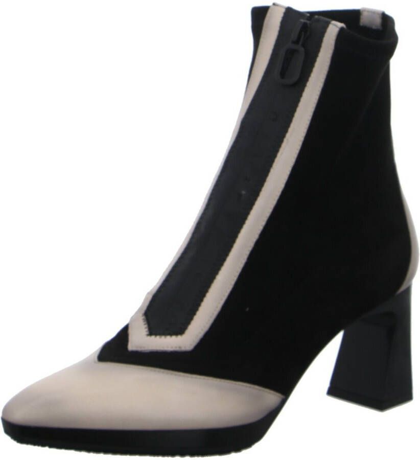 Hispanitas Soho Leren Enkellaarsjes - Foto 2