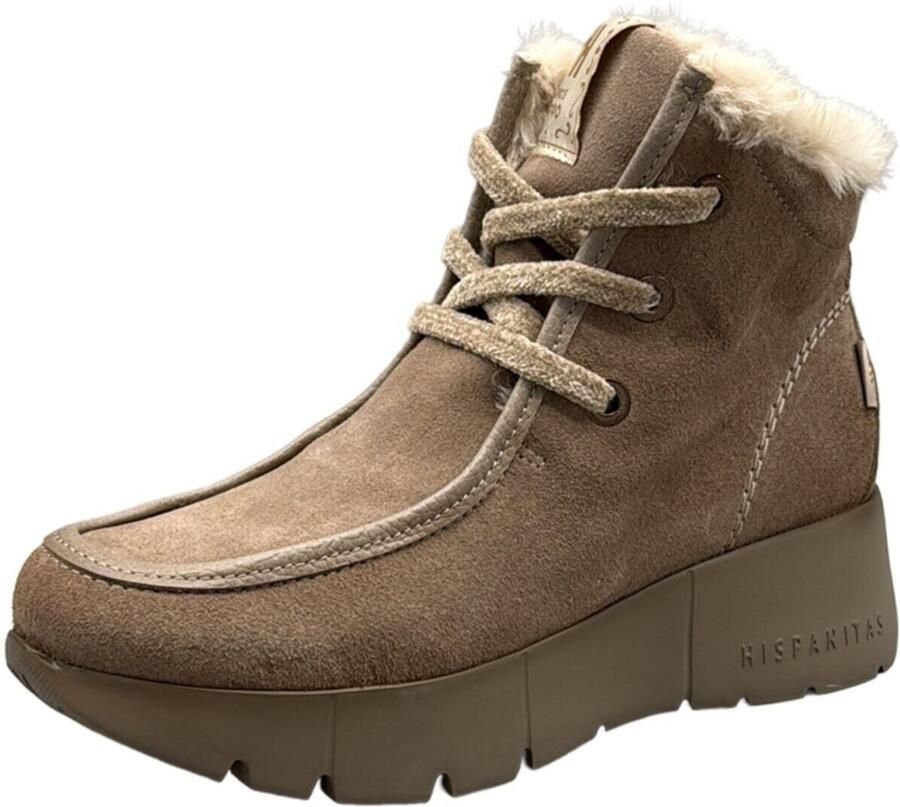 Hispanitas Enkellaarzen MONTANA PHI265130 - Foto 3