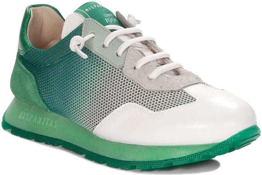 Hispanitas Lage Sneakers BHV253869C001