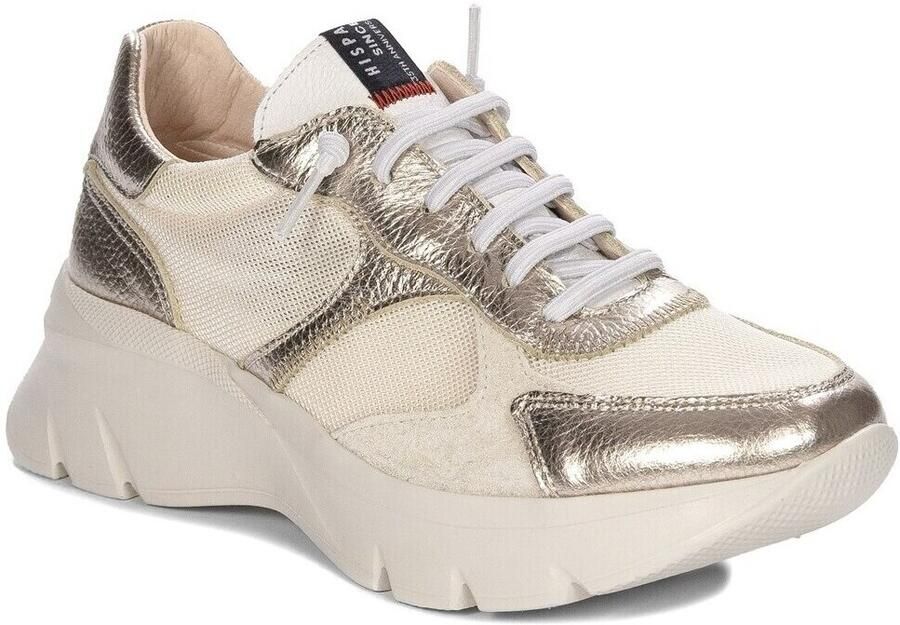 Hispanitas Sneakers damessneakers CHV253819 Habana - Foto 4