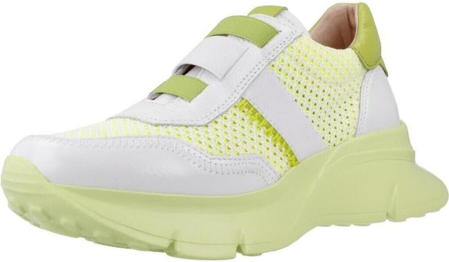 Hispanitas Lage Sneakers CERVO-V24 - Foto 2