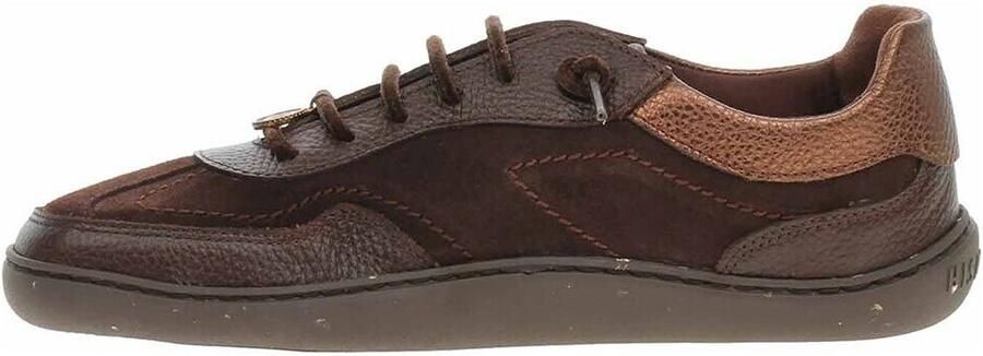 Hispanitas Lage Sneakers HI265254espressoespresso - Foto 2