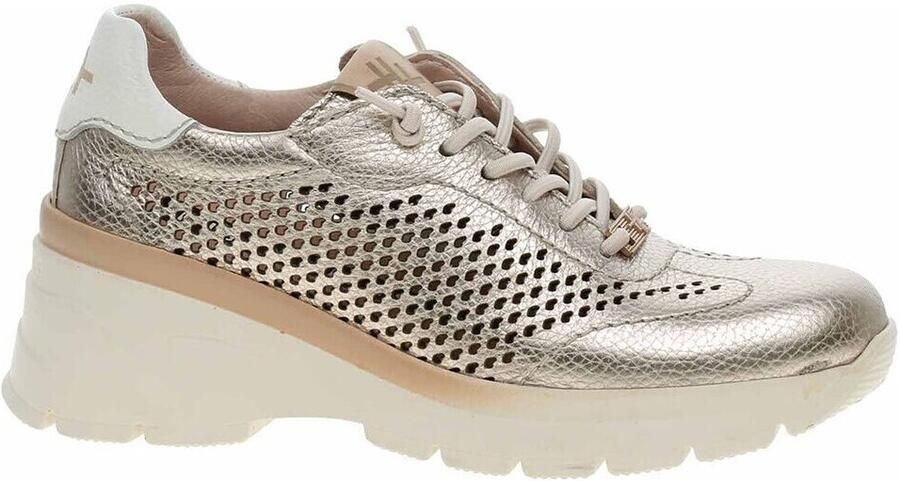 Hispanitas Lage Sneakers HV264767C006