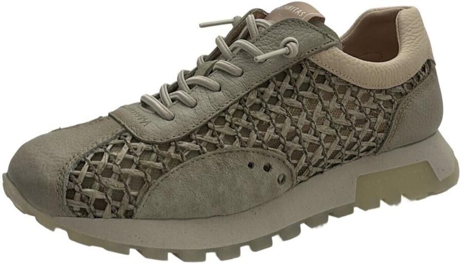 Hispanitas Lage Sneakers RHV264741ALGA - Foto 2