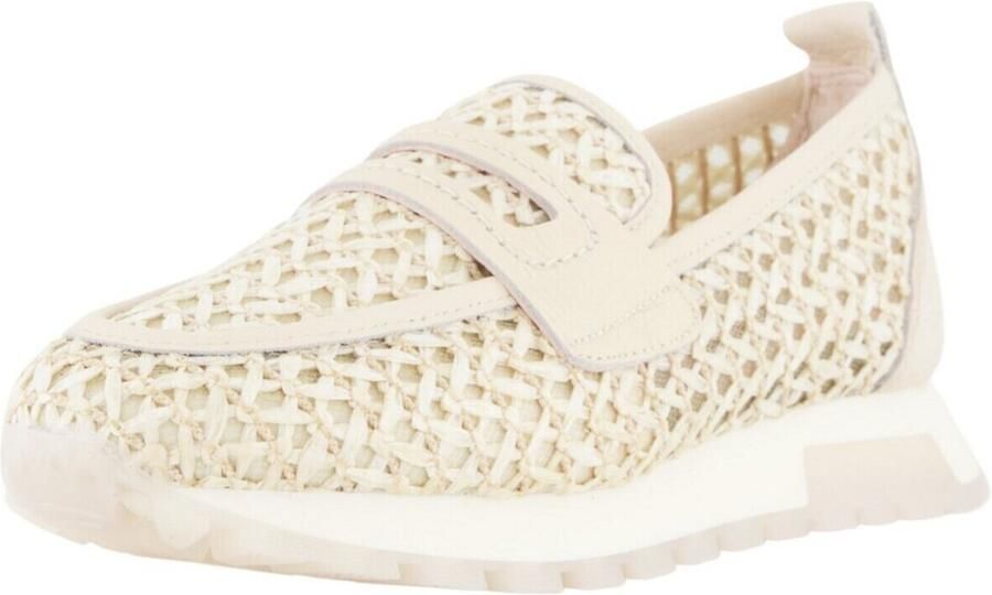 Hispanitas Rhv264856 Instappers Raffia Instapper Beige - Foto 7