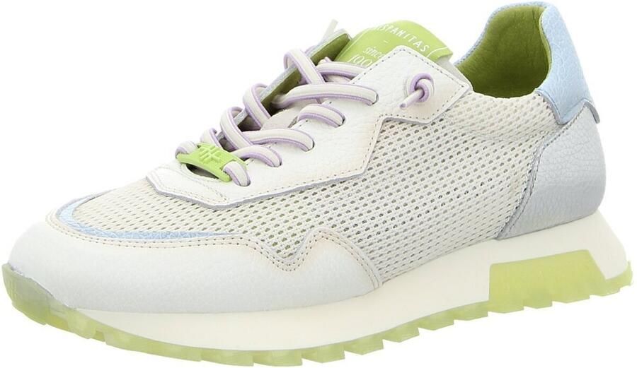 Hispanitas Lage Sneakers