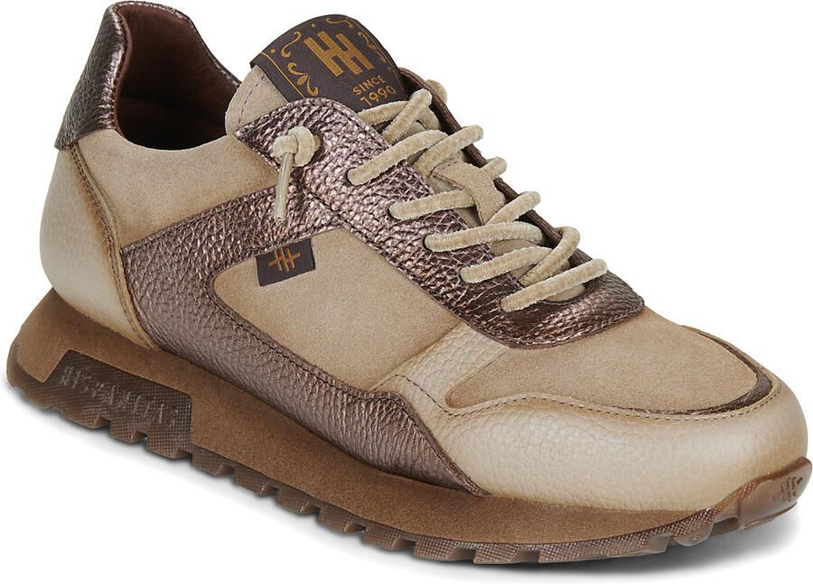 Hispanitas Lage Sneakers OREGON