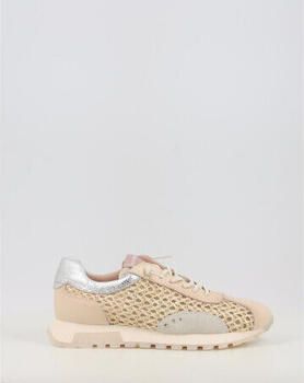 Hispanitas Lage Sneakers Sport Zapatillas Mujer Modèle Rhv264741 - Foto 8