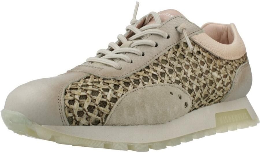 Hispanitas Lage Sneakers RHV264741 - Foto 3