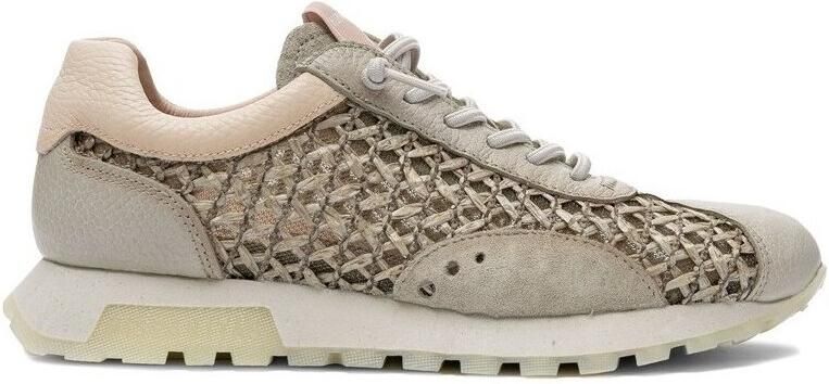 Hispanitas Lage Sneakers RHV264741ALGA