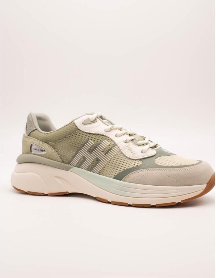 Hispanitas Lage Sneakers Sport Zapatillas Mujer Modèle Shv264501 - Foto 3
