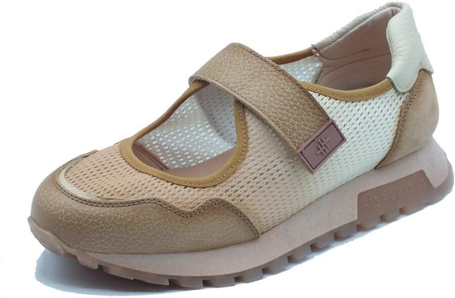 Hispanitas Lage Sneakers SHV264622 Bolero