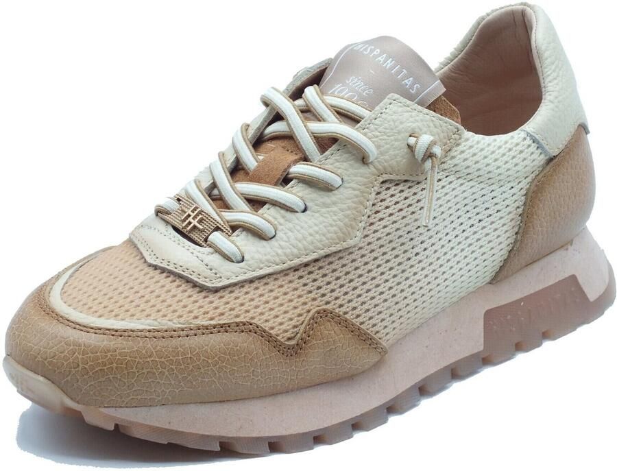 Hispanitas Lage Sneakers SHV264825 Bolero - Foto 2