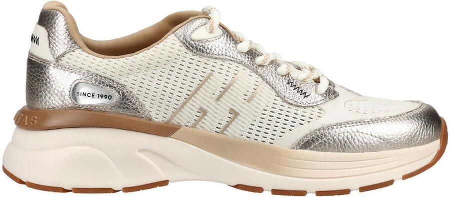 Hispanitas Lage Sneakers HV264501 - Foto 4
