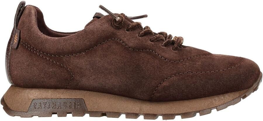 Hispanitas Lage Sneakers Sneaker OREGON-I6