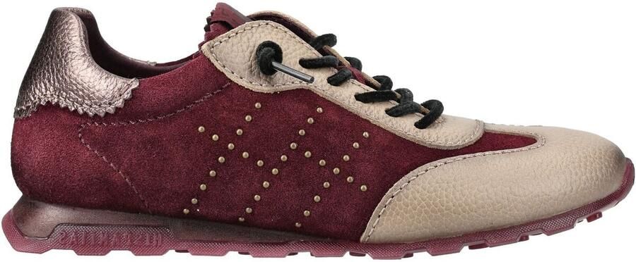 Hispanitas Lage Sneakers Sneaker ZINNISA-I6
