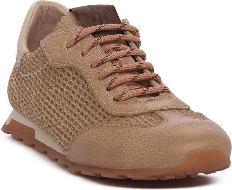 Hispanitas Lage Sneakers ZINNIA BOLERO