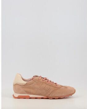 Hispanitas Lage Sneakers Sport Zapatillas Mujer Modèle Hv264502 - Foto 3